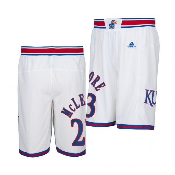 Ben McLemore Kansas Jayhawks College Basketball Wh...